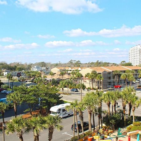 Caravelle Resort By Palmetto Vacations Myrtle Beach Dış mekan fotoğraf
