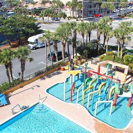 Caravelle Resort By Palmetto Vacations Myrtle Beach Dış mekan fotoğraf