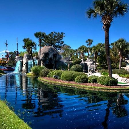 Caravelle Resort By Palmetto Vacations Myrtle Beach Dış mekan fotoğraf