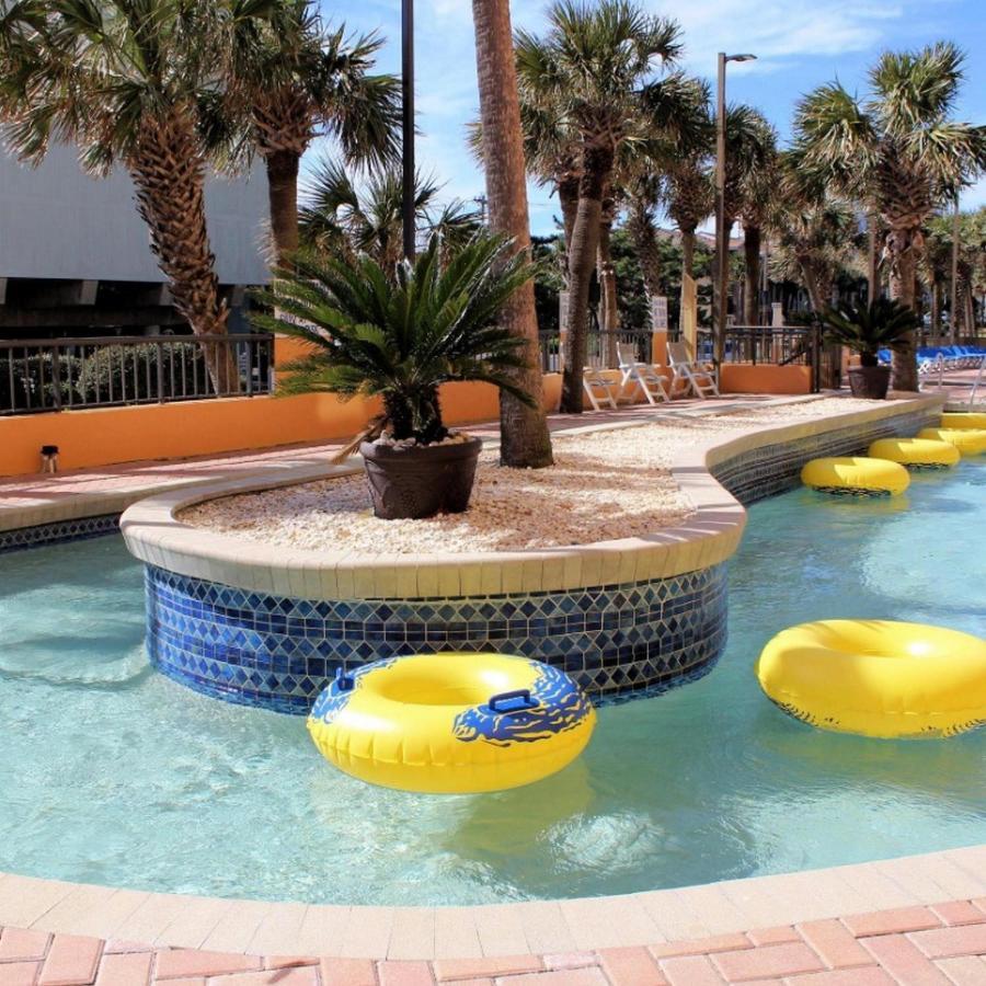Caravelle Resort By Palmetto Vacations Myrtle Beach Dış mekan fotoğraf