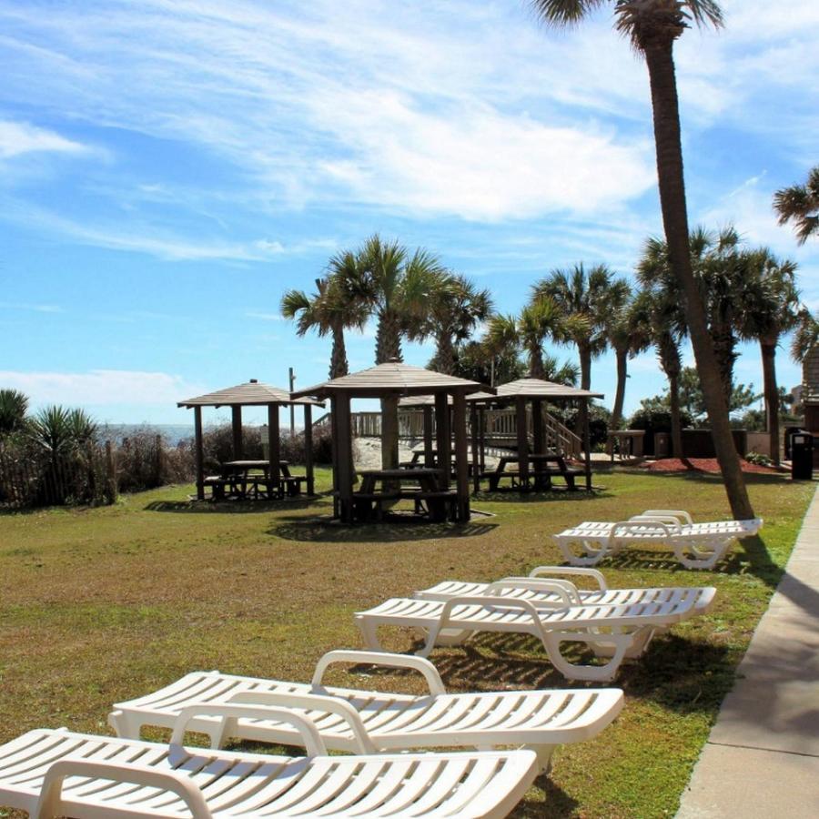 Caravelle Resort By Palmetto Vacations Myrtle Beach Dış mekan fotoğraf